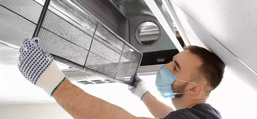 Diagnostic HVAC Coil & Blower Cleaning in Winter Gardens