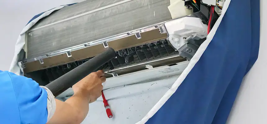 Advanced Clogged Dryer Vent Repair for Multi-Unit & Commercial in Winter Gardens, CA