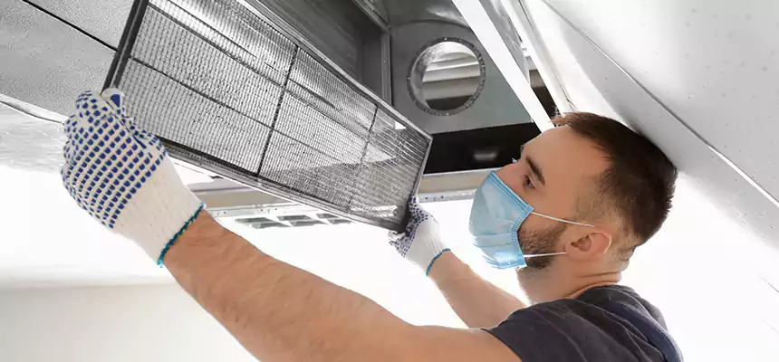 Our Dryer Vent Cleaning Services in Winter Gardens, CA