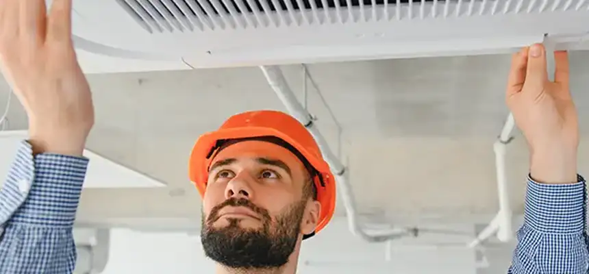 Our Furnace Vent Cleaning Services in Winter Gardens, CA