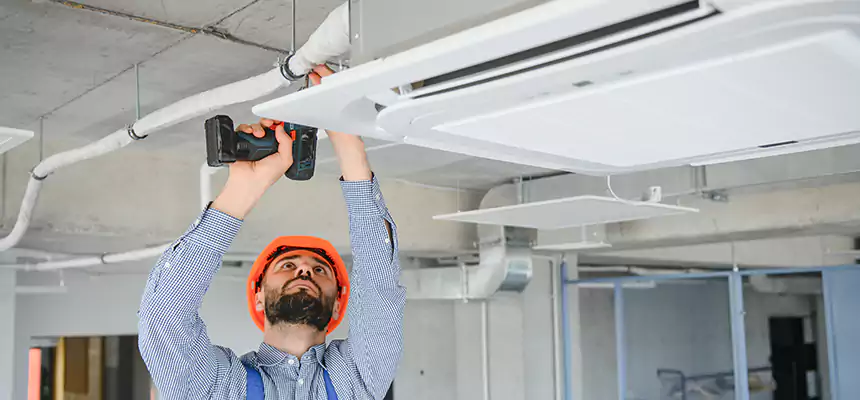 Eco‑Friendly Coil & Plenum Deep Cleaning in Winter Gardens