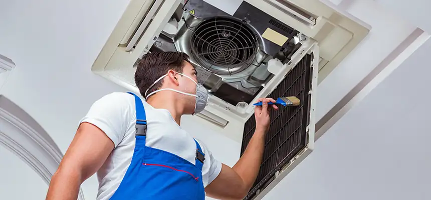 Our Move-in/Move-out Duct Cleaning Services in Winter Gardens, CA