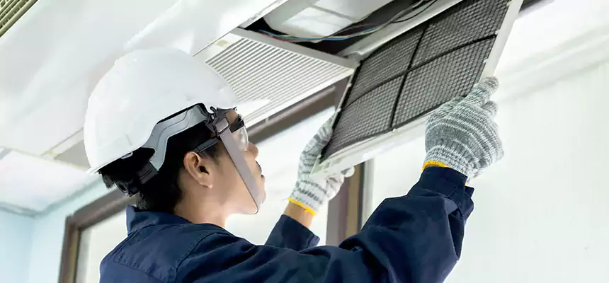 Our Residential Air Vent Cleaning Services in Winter Gardens, CA