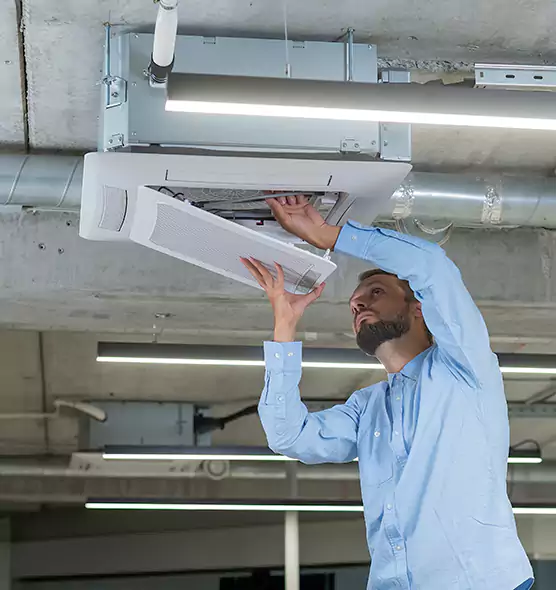 About Air Duct Sealing And Repair in Winter Gardens, CA