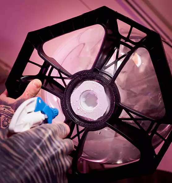 Advanced Basement Vent Cleaning in Winter Gardens, CA