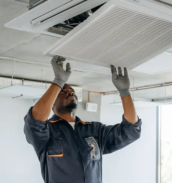 About Certified Air Duct Specialists in Winter Gardens, CA