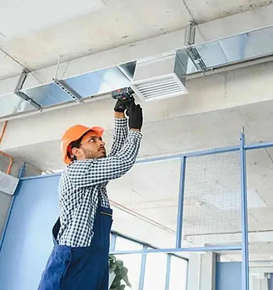 About Commercial Laundry Vent Cleaning in Winter Gardens, CA