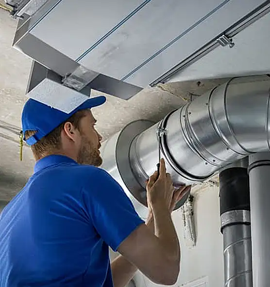 Advanced Dryer Vent Camera Inspection in Winter Gardens, CA