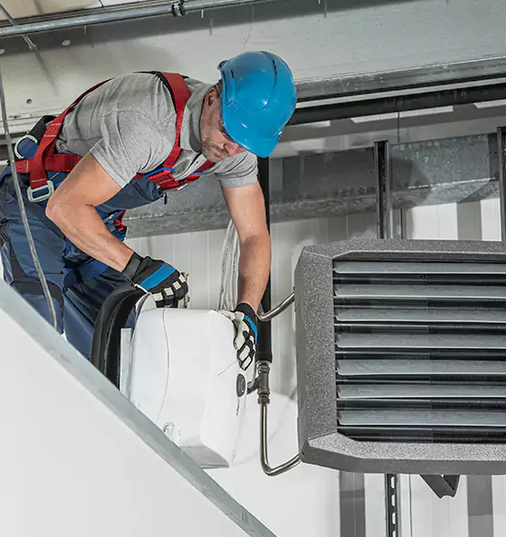 Professional HVAC Cleaning Solutions in Winter Gardens, CA