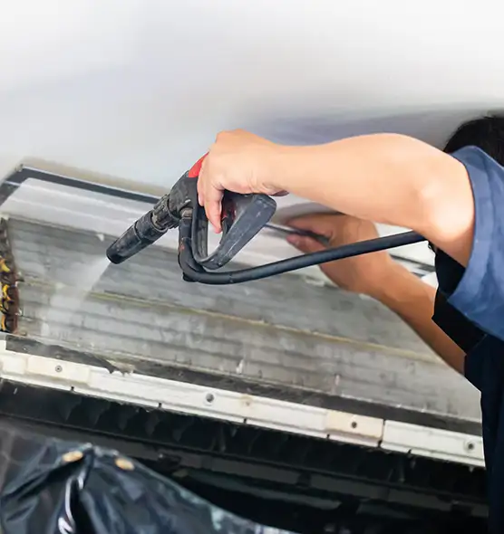 Welcome to Move-in/Move-out Duct Cleaning Services in Winter Gardens, CA