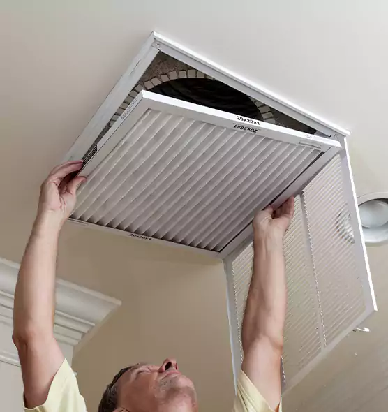 Advanced Residential Vent Cleaning in Winter Gardens, CA