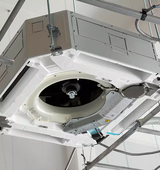 Professional Roof Vent Lint Removal Winter Gardens, CA