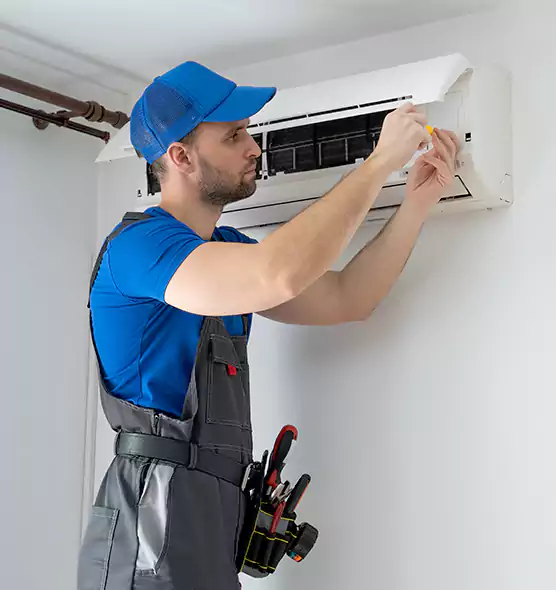 About Smart Thermostat AC Installation in Winter Gardens, CA