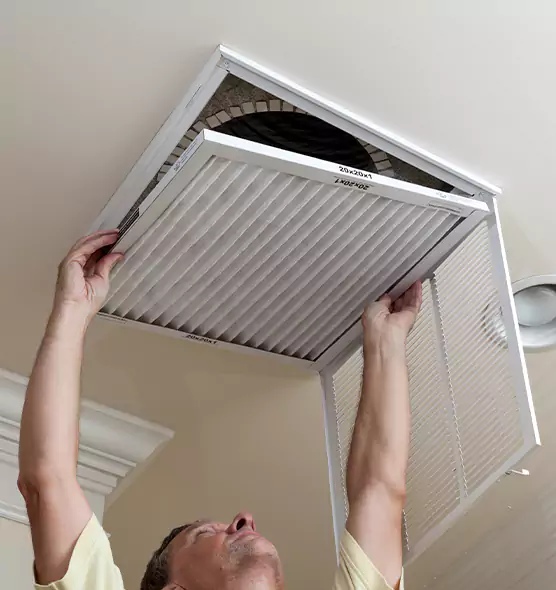 Professional Vent Relocation Services in Winter Gardens, CA
