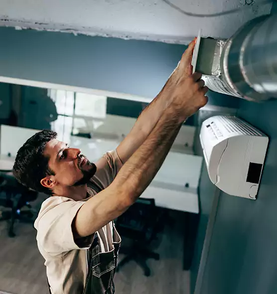 Reliable Warehouse Vent Cleaning in Winter Gardens, CA