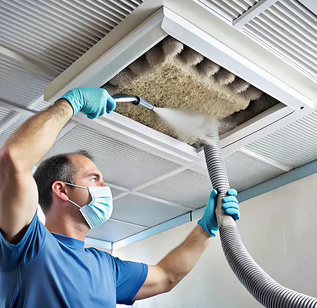  Why Homeowners & Businesses Trust Us Winter Gardens, CA?