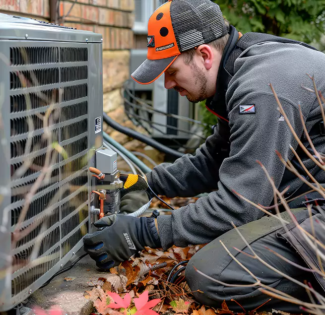 Why Homeowners & Businesses Trust Us in Winter Gardens, CA?