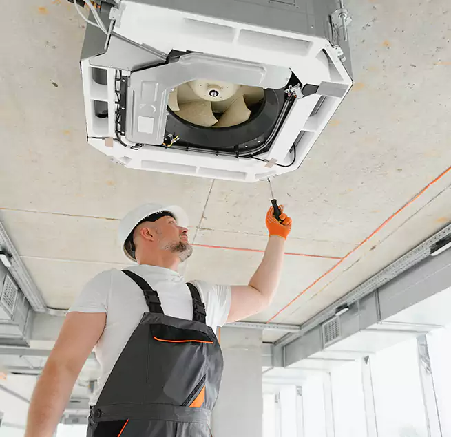 Why Homeowners Businesses Trust Us in Winter Gardens, CA